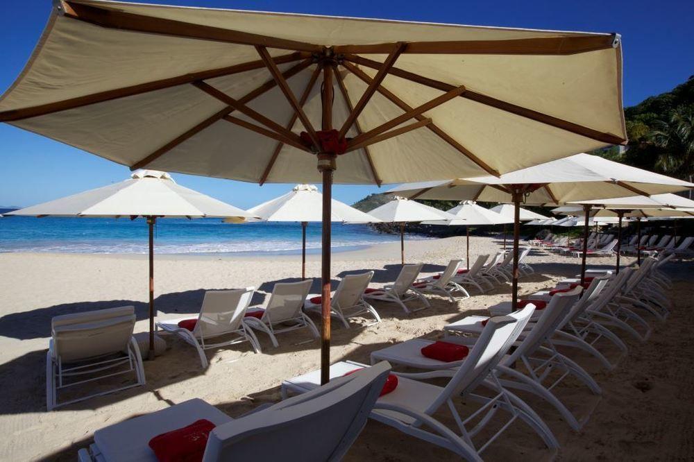 Taiwana Hotel Gustavia Esterno foto