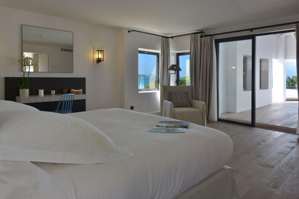 Taiwana Hotel Gustavia Esterno foto