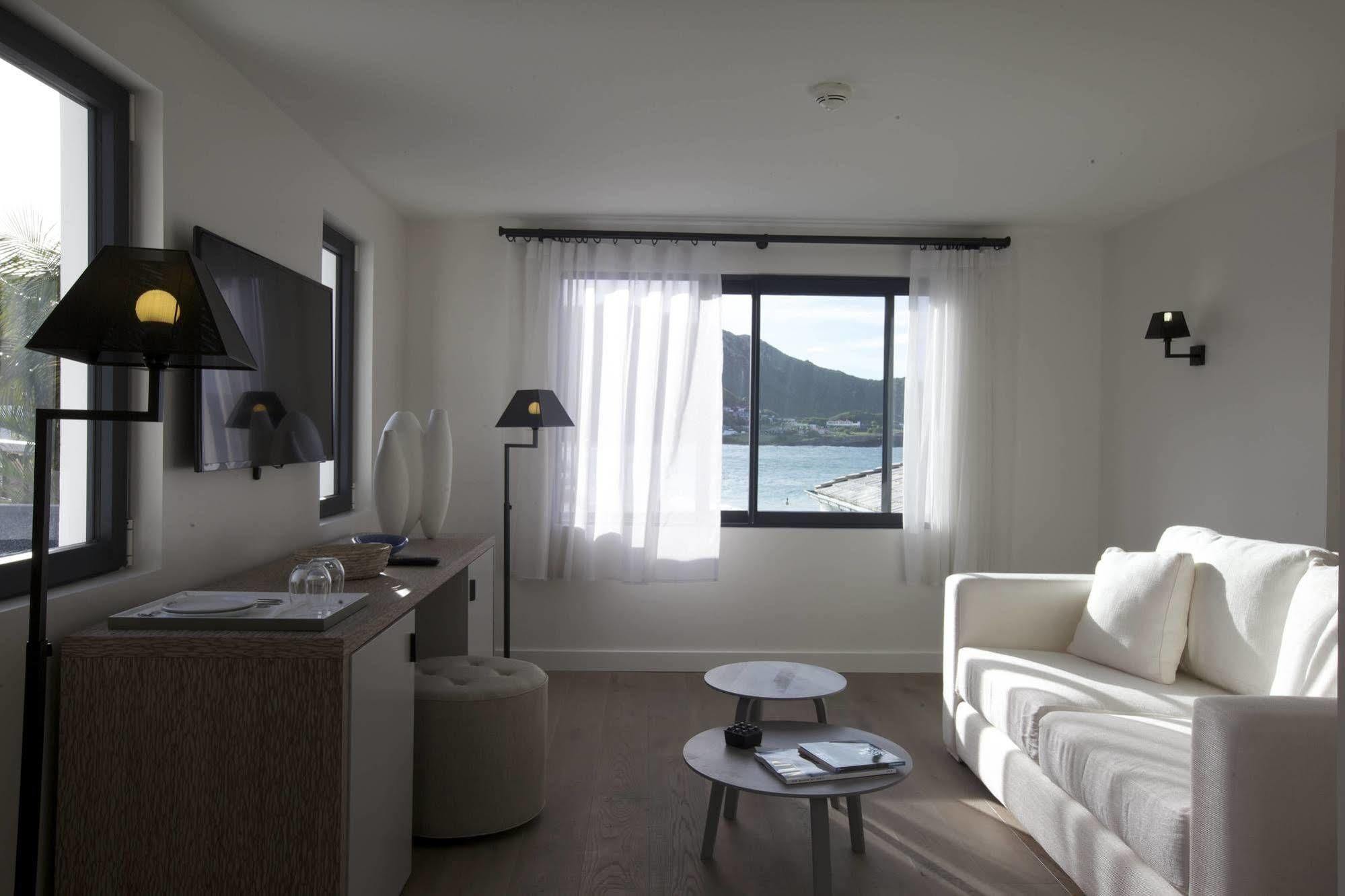 Taiwana Hotel Gustavia Esterno foto