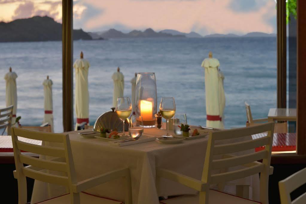 Taiwana Hotel Gustavia Esterno foto